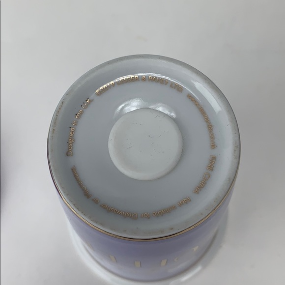 But First Coffee Travel Mug - Picture 6 of 6